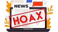 ilustrasi Hoax {Liputan6.com/Abdillah)