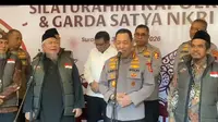 Mantan Amir JI Blak-blakan Alasan Kembali ke NKRI