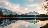 The most beautiful places in Argentina you need to visit. (Photo: Emilio Luján/Unsplash)