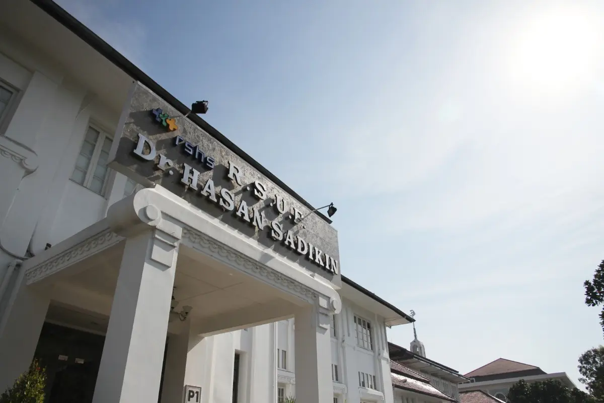RS Hasan Sadikin Bandung