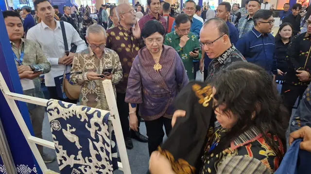 Lewat FESyar KTI 2026, Bank Indonesia Perkuat Ekosistem Ekonomi Syariah dari Kawasan Timur