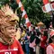 8 Ide Hiasan 17 Agustus dari Kardus Bekas, Dekorasi HUT RI Unik dan Hemat Biaya