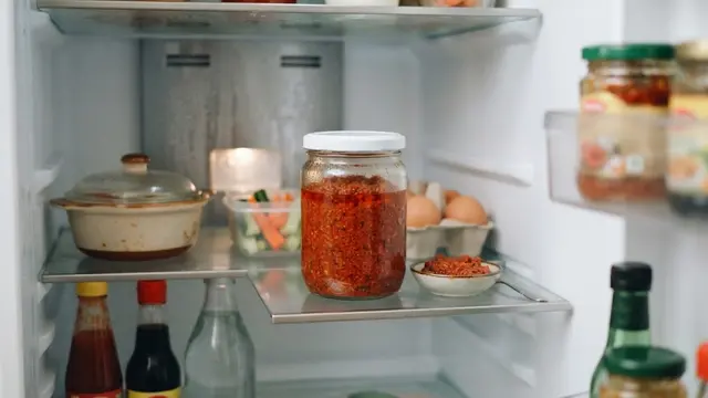 Cara Membuat Bumbu Dasar Merah untuk Berbagai Masakan