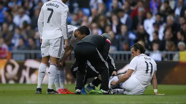 Gareth Bale