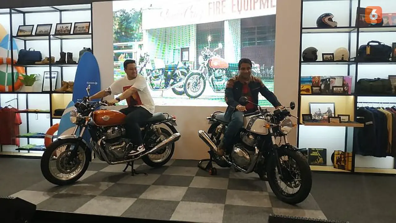 Royal Enfield