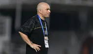 Persebaya Gagal Kalahkan Garudayaksa FC, Bernardo Tavares Sesalkan Ini