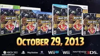 Oktober, Angry Birds Star Wars Bakal Tersedia Untuk Konsol Game