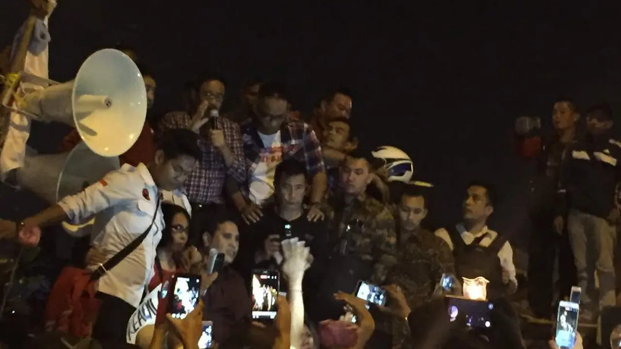 Ahok Djarot