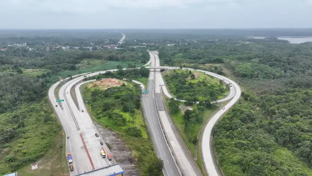 Infrastruktur KPBU