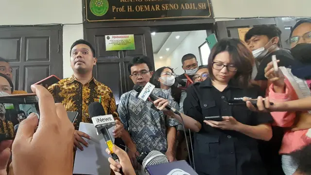ICJR Berharap Richard Eliezer Mendapat Hukuman Ringan di Kasus Brigadir J