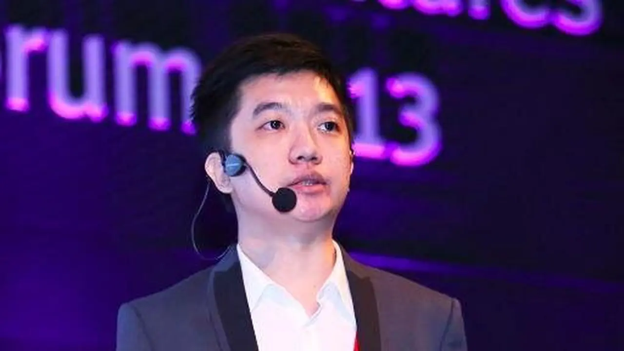 William Tanuwijaya