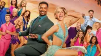 Dancing with the Stars 2025: Premiere Date, Judges, and Star Lineup Revealed!