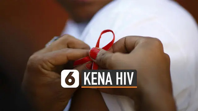 Kementerian Kesehatan RI sebut ibu rumah tangga berisiko kena virus HIV. Data Kemenkes RI, 16.844 ibu rumah tangga di Indonesia terinfeksi HIV.