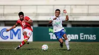 Pegadaian Liga 2: Dihajar FC Bekasi City, PSIM Yogyakarta Gagal Kudeta Puncak Klasemen