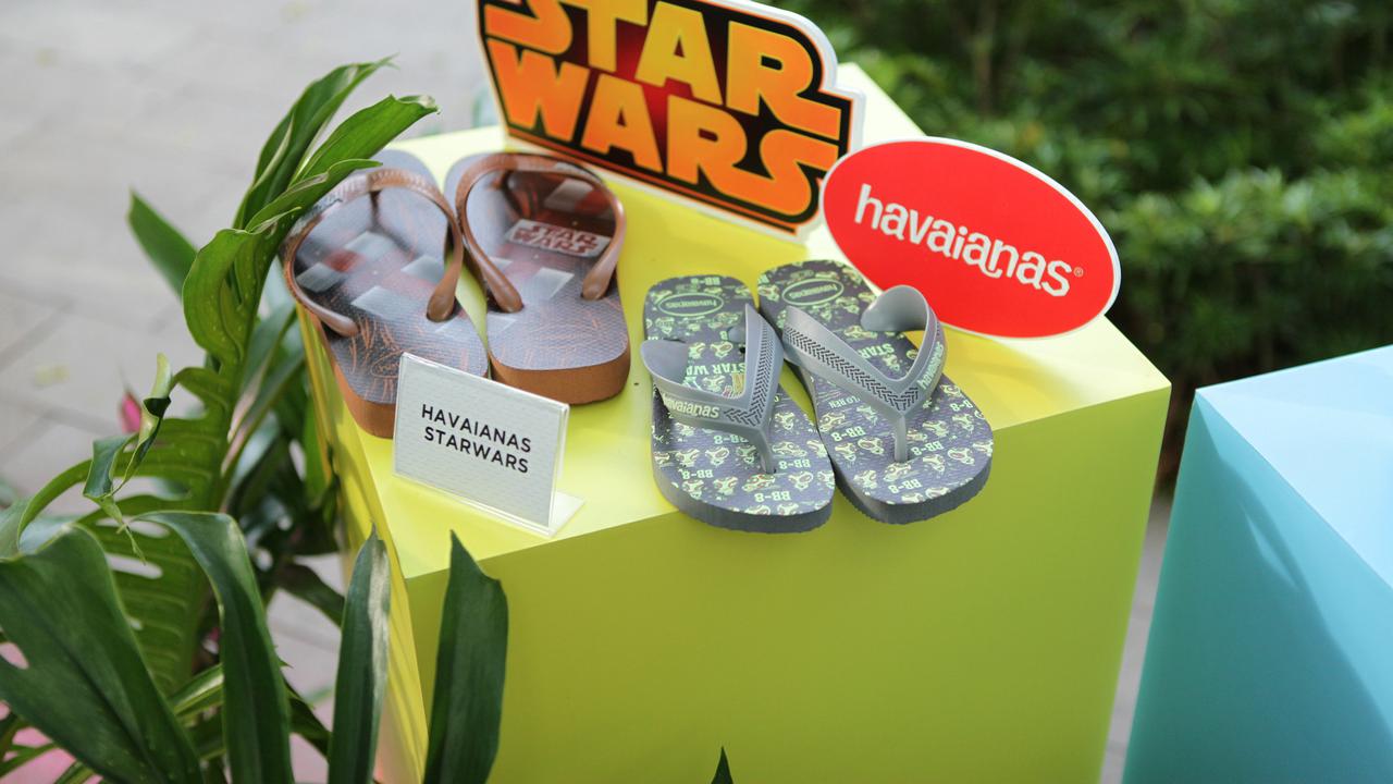 Sensasi Musim Panas di Brazil dengan Koleksi Terbaru Havaianas