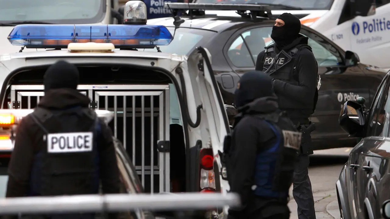 20151116-Ini Wajah Pria yang Diduga Otak Aksi Teror di Paris 