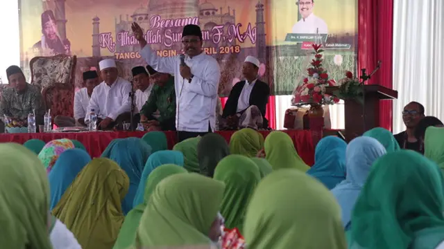 Gus Ipul