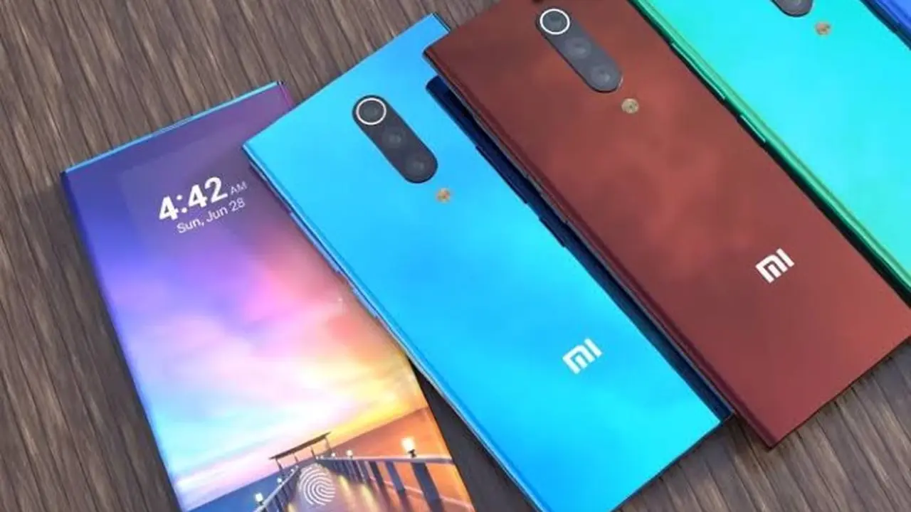 Xiaomi