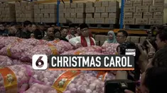 THUMBNAIL CHRISTMAS CAROL