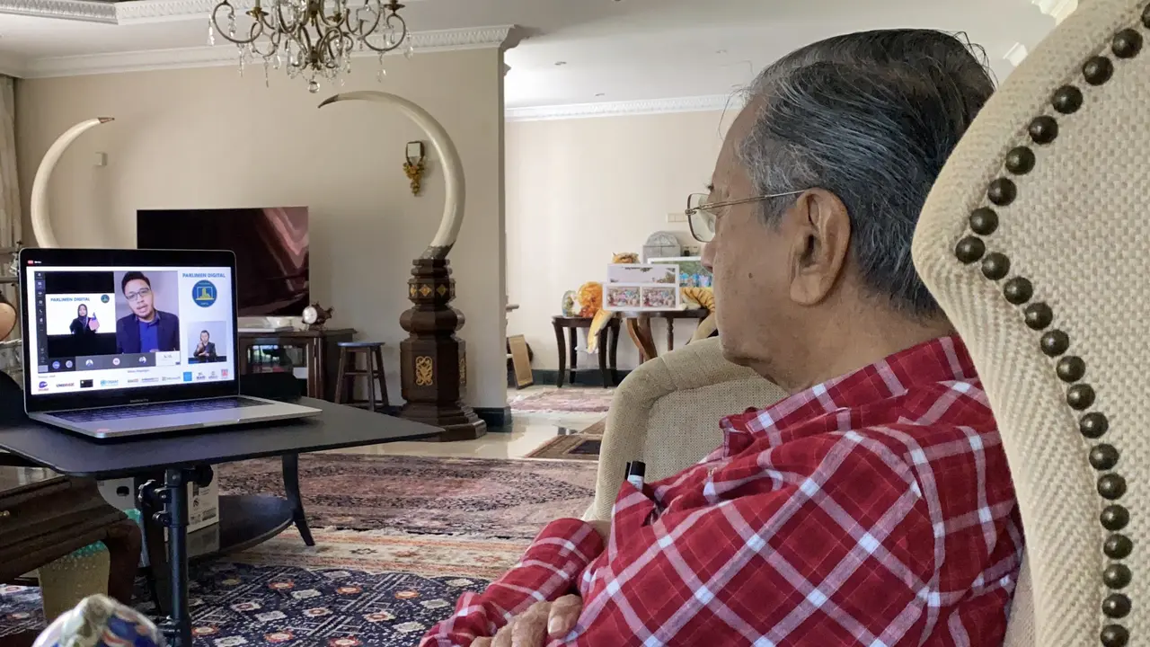 Dekorasi Rumah