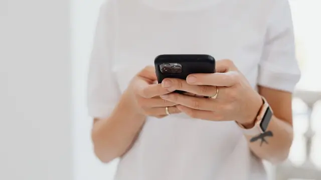 Smartphone
