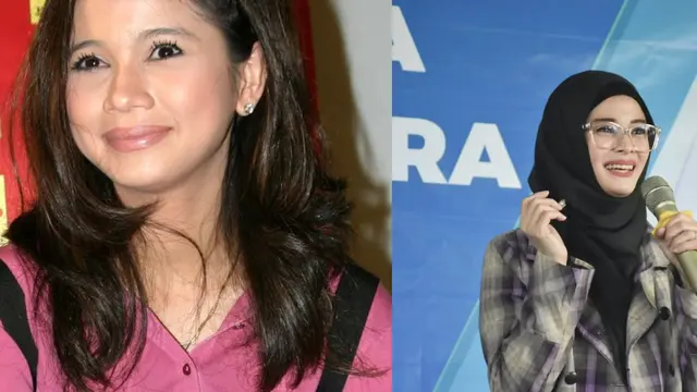 Potret Dulu vs Sekarang para Artis yang Pernah Dijuluki Ratu Sinetron