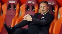 Mihajlovic Tak Cemaskan Masa Depannya di AC Milan