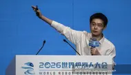 Kekayaan CEO Wang Xinxing Tembus Rp 283,5 Triliun Usai Saham Unitree Naik 629%