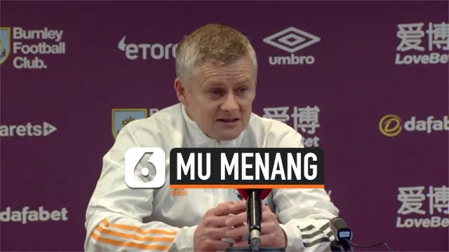 MU Menang