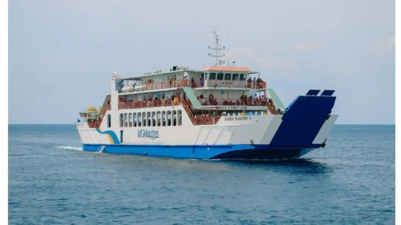 Kontribusi MGMaritim: Memajukan Kemaritiman Indonesia Lewat Industri Pelayaran Logistik