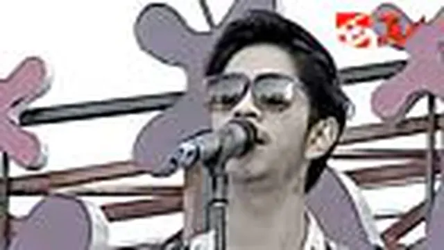 Killing Me Inside - Melangkah