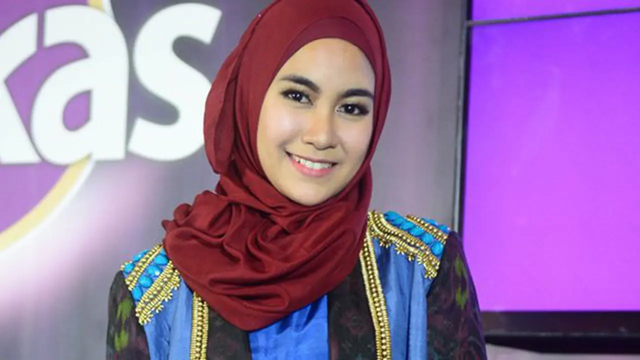 Copyright: (KapanLagi.com)