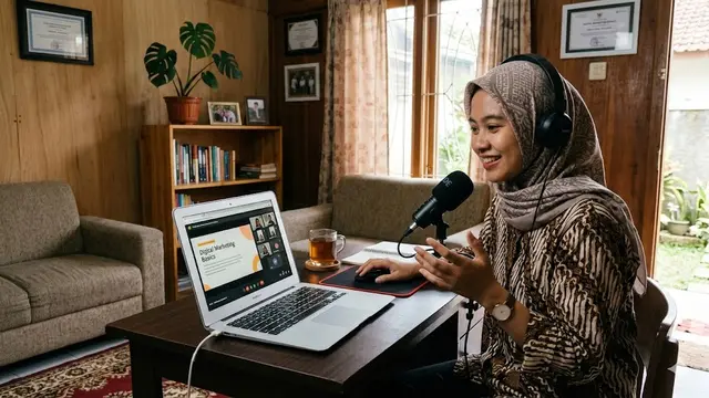 Usaha Sampingan Tanpa Perlu Rekrut Karyawan