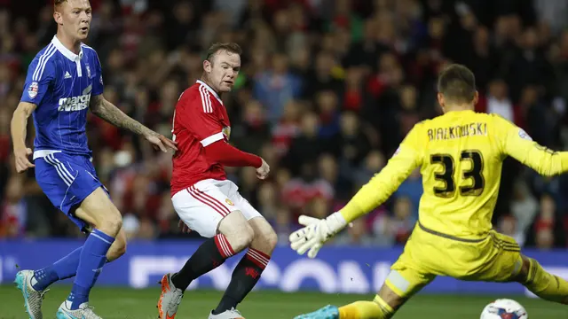 Wayne Rooney