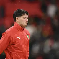 Piala Dunia Penentu Nasib Brahim Diaz