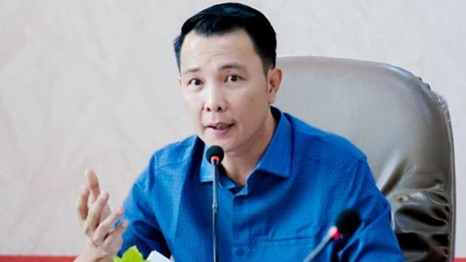 KPK OTT di Bengkulu, Tangkap Bupati Rejang Lebong Muhammad Fikri Thobari