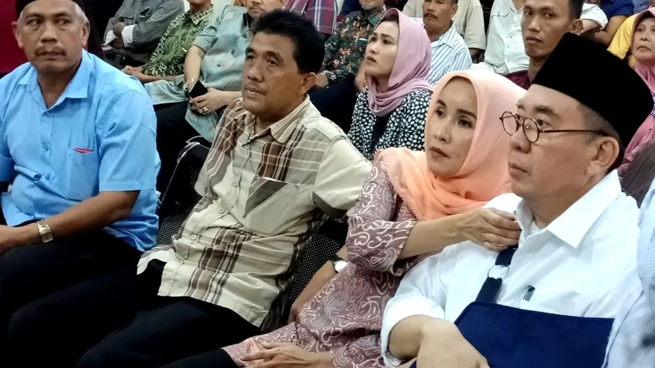 KPK Tuntut Gubernur Bengkulu 10 Tahun Penjara