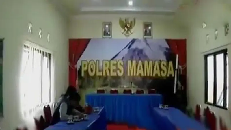 Polisi