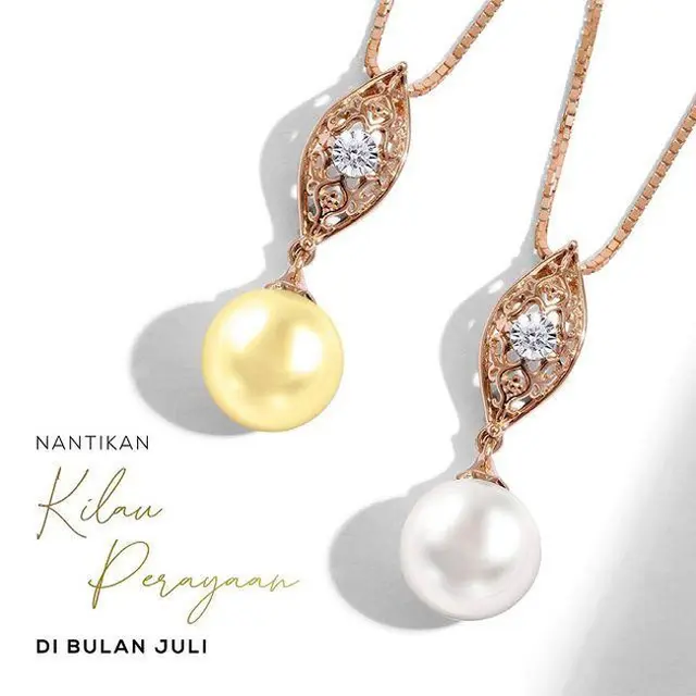 Journey to Nusantara, Perjalanan Panjang The Palace Jeweler sebagai Gerai Perhiasan Terlengkap, Terjangkau, dan Terjamin di Indonesia