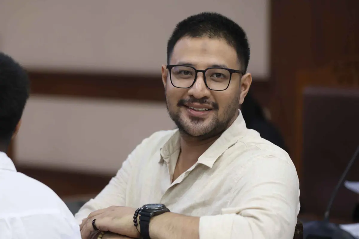 Sidang Ammar Zoni Hadirkan Saksi Penyidik