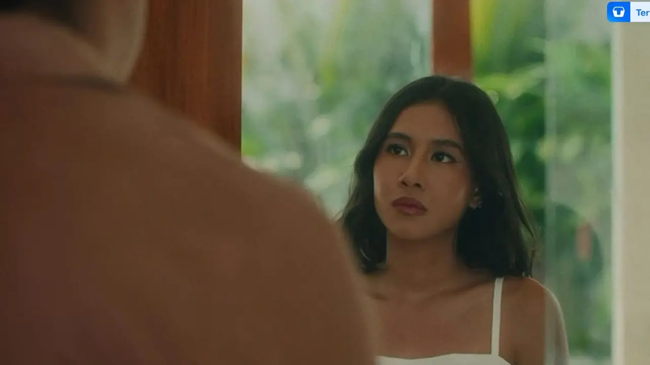 Video musik Jatuh Cinta Lagi dari Nadhif Basalamah (https://www.instagram.com/p/C84aKgEPQhP/)