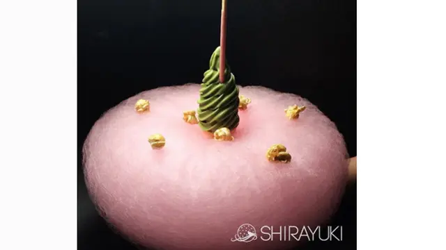 Mampir ke @shirayuki.id yang ada di Rukan Emerald no 10 - Pantai Indah Kapuk, yuk!
