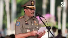 Gubernur DKI Jakarta Djarot Saiful Hidayat mengatakan dalam waktu dekat akan mengganti beberapa pejabat di Pemprov DKI Jakarta.