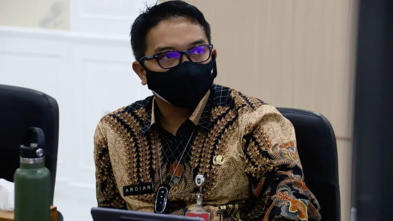Mendagri Apresiasi Capaian Realisasi APBD di 15 Daerah