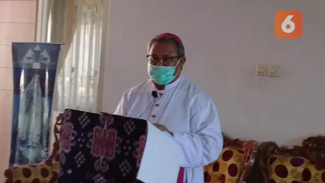 Keuskupan agung