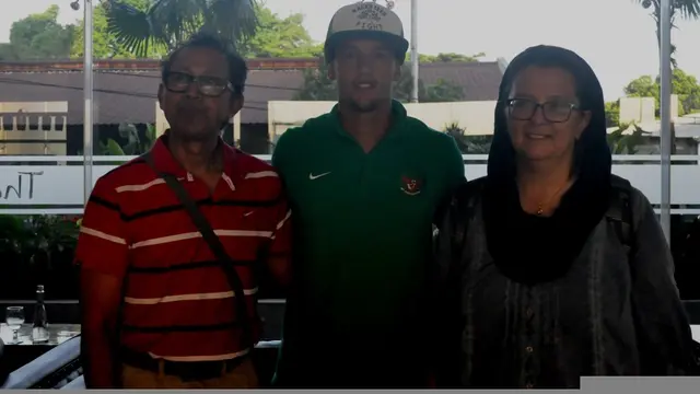 Timnas Indonesia