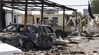 AS-Arab Saudi Serang Milisi Pro-Iran di Irak, 20 Orang Tewas