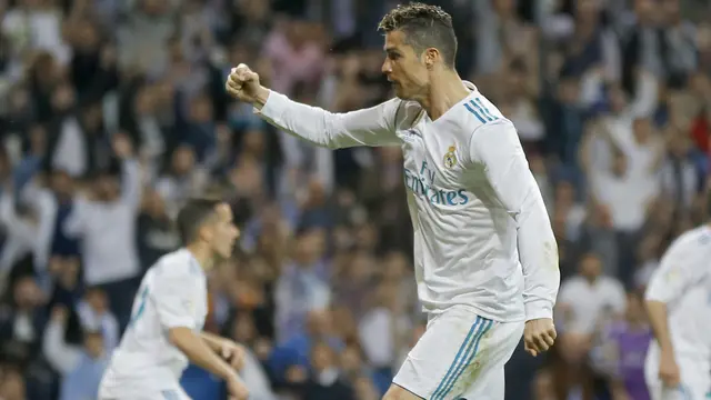 Real Madrid, Athletic Bilbao, La Liga
