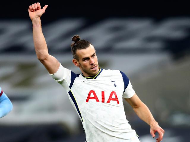 Liga Inggris Gareth Bale Tetap Ingin Balik Ke Real Madrid Tak Betah Di Tottenham Hotspur Inggris Bola Com