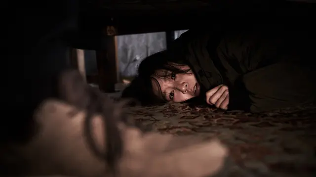 Film Thriller Korea
